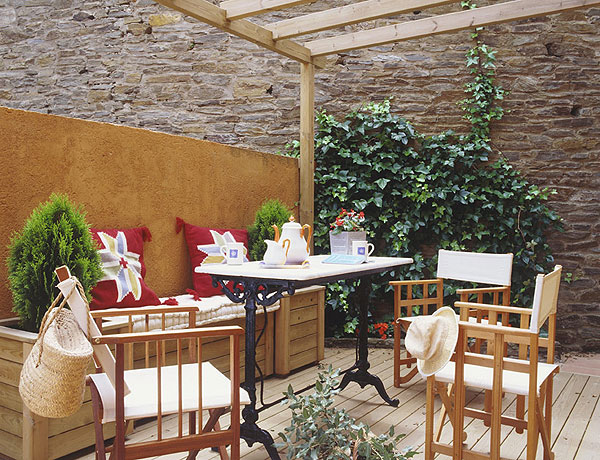 otro patio